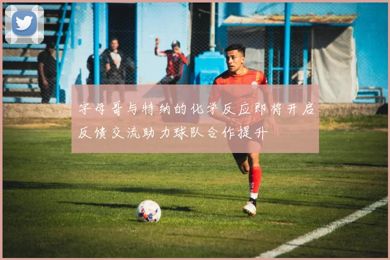 字母哥与特纳的化学反应即将开启反馈交流助力球队合作提升