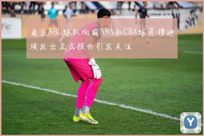 南区NBL球队向前NBA和CBA球员穆迪埃发出正式报价引发关注