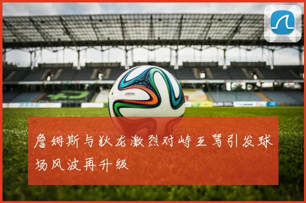 詹姆斯与狄龙激烈对峙互骂引发球场风波再升级
