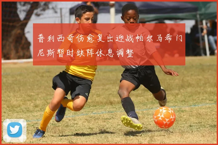 普利西奇伤愈复出迎战帕尔马希门尼斯暂时缺阵休息调整
