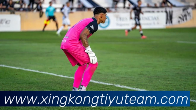 星空体育品牌故事