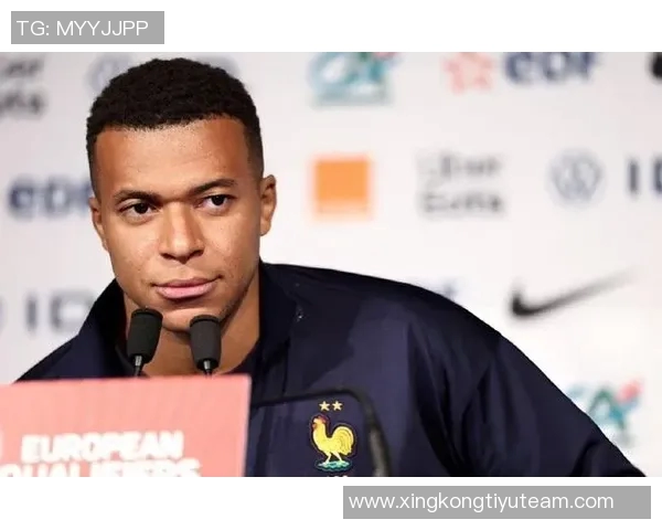 姆巴佩谈队长经历与世界杯目标期待带领法国队再创辉煌 姆巴佩谈队长经历与世界杯目标期待带领法国队再创辉煌