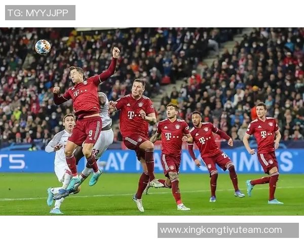 拜仁慕尼黑在德甲12轮后领先RB莱比锡8分创下最大优势纪录 拜仁慕尼黑在德甲12轮后领先RB莱比锡8分创下最大优势纪录