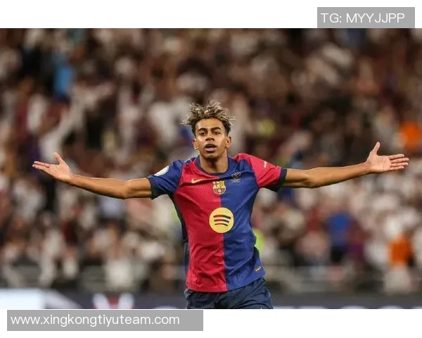 25年俱乐部层面U21球员进球榜亚马尔以32球领跑榜单