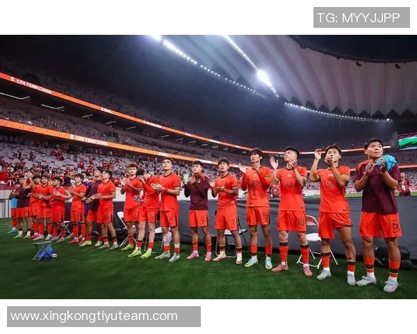 东体报道：U22国足替补首发逆转泰国主力上场后展现强大实力