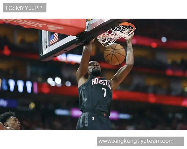 稳定与激情的较量杜兰特与哈登的得分风格大不同