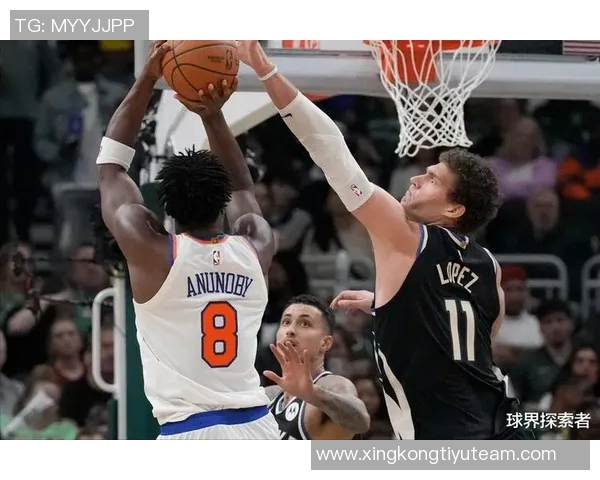 周五竞彩篮球分析：雄鹿状态回暖能否逆袭尼克斯防守隐忧需警惕