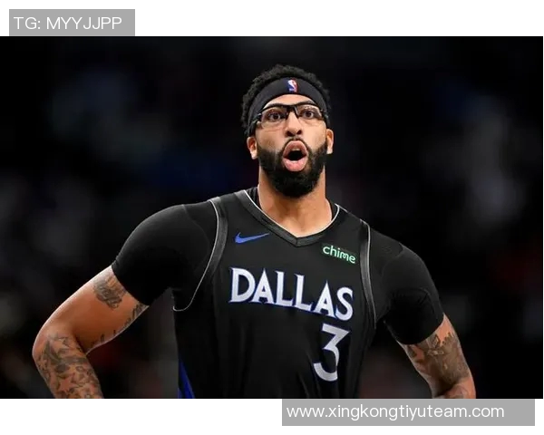 浓眉与欧文仅联手一场独行侠赛季几近终结引发唏嘘感慨 浓眉与欧文仅联手一场独行侠赛季几近终结引发唏嘘感慨