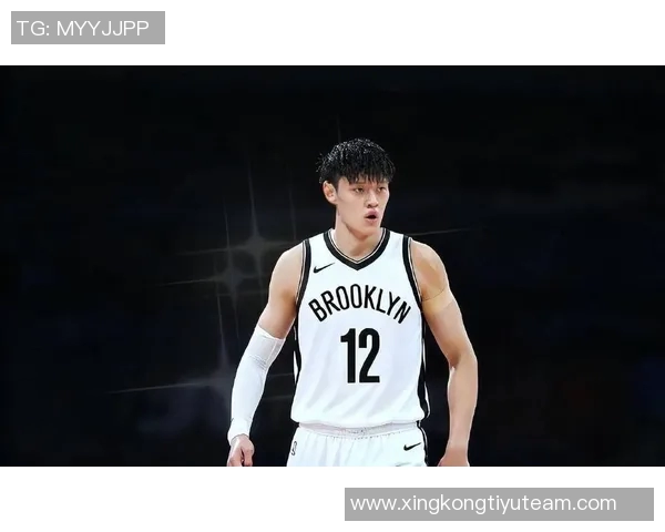 篮网宣布裁掉曾凡博感谢陪伴祝愿他早日康复重返赛场