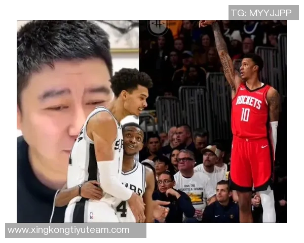 费尔顿建议马刺用福克斯交易小贾巴里史密斯火箭急需后卫补强 费尔顿建议马刺用福克斯交易小贾巴里史密斯火箭急需后卫补强